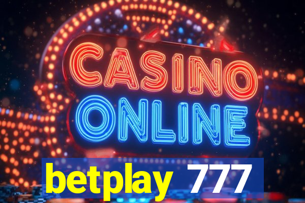 betplay 777